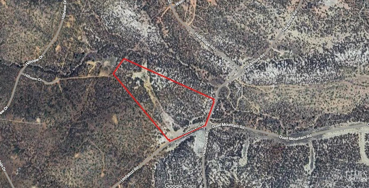 0 Umfalozi Rd photo 1