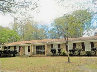 5008 Aldebaran Way W, Mobile, AL 36693