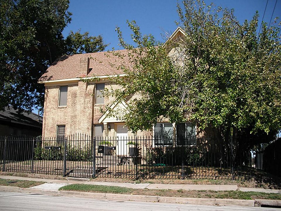1st image of 302 W Saulnier St APT 3