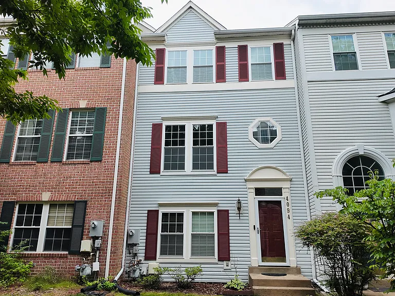 4094 Fountainside Ln — Photo 1