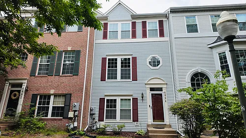 4094 Fountainside Ln Photo 1