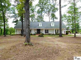 230 Puckett Estate Rd, West Monroe, LA 71292