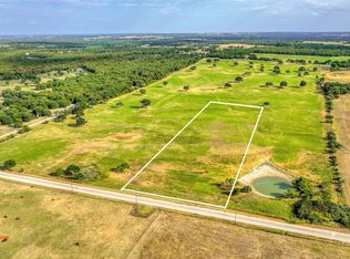 3 Cottonwood Trl, Poolville, TX 76487