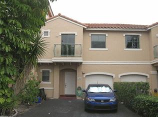 1386 NW 126th Way, Sunrise, FL 33323