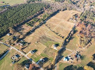 6 Shady Grove Rd LOT 6, Honea Path, SC 29654