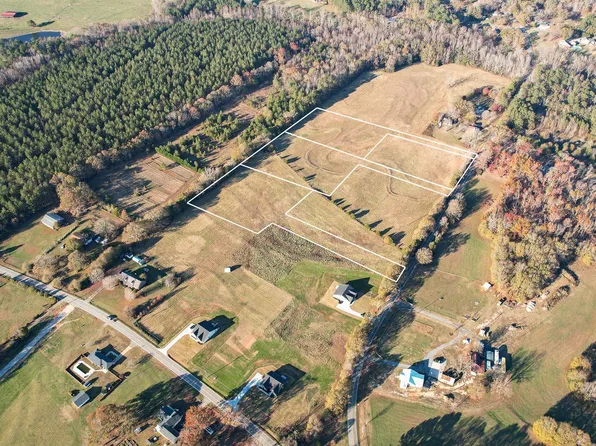 6 Shady Grove Rd Lot 6, Honea Path, SC 29654