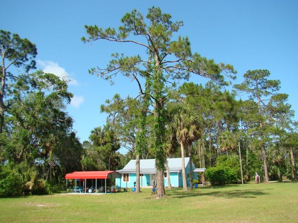 13323 SW Hwy 351, Horseshoe Beach, FL 32648