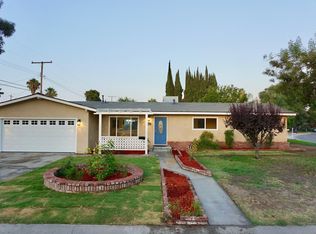 2920 N Rinaldi St, Visalia, CA 93291