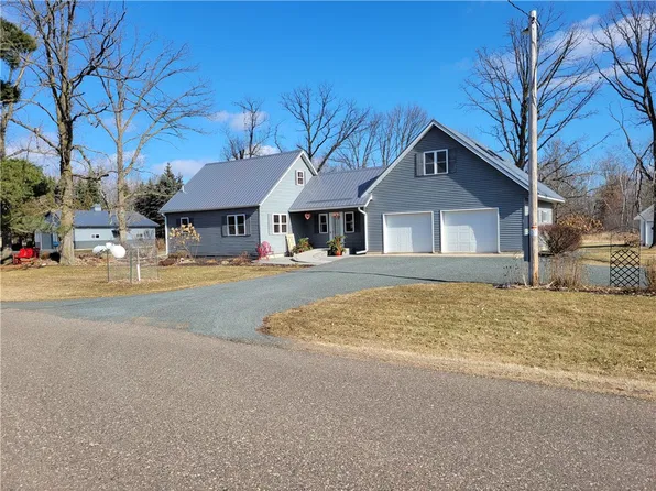 1762 20th Street, Turtle Lake, WI 54889