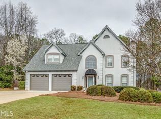 125 West Ct, Johns Creek, GA 30097