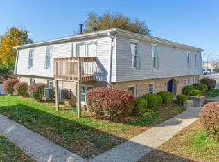2400 Woodhill Dr APT 6C, Lexington, KY 40509