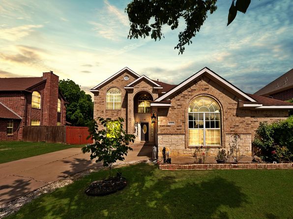 1213 S Kentucky St, McKinney, TX 75069