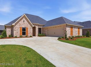 142 Palace Xing, Flowood, MS 39232