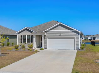 3144 Fair Ridge Way, Conway, SC 29526