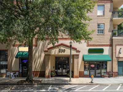 230 E Ponce De Leon Ave Unit 104, Decatur, GA, 30030