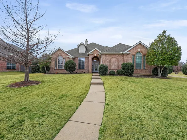 1801 Rim Rock Trl, Mansfield, TX 76063