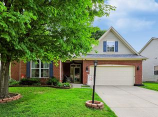 8026 Midlothian Way, Indianapolis, IN 46214