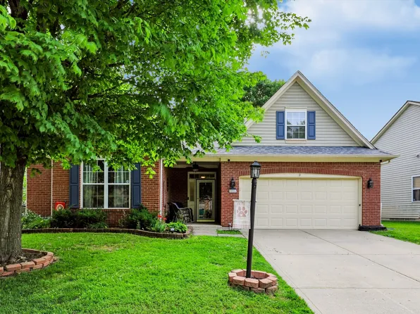 8026 Midlothian Way, Indianapolis, IN 46214