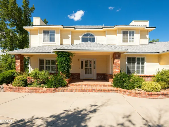 1326 Santa Cruz Dr, Minden, NV 89423