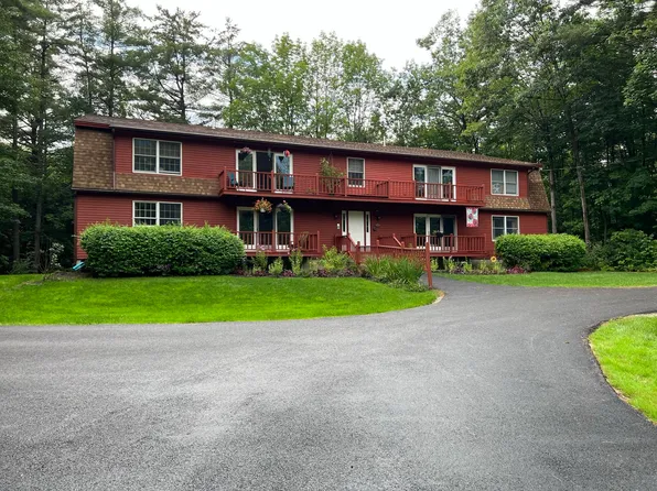 2 Ridgewood Avenue #2, Waterville, ME 04901