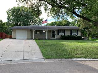 4825 Decatur Ave N, New Hope, MN 55428