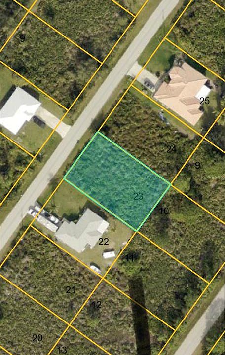 1st image of CORDOVA TERRACE LOT 23