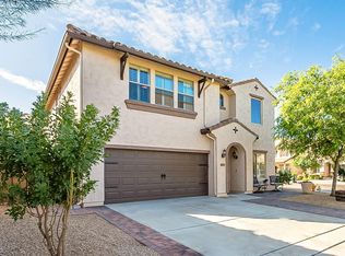 2539 W Desert Vista Trl, Phoenix, AZ 85085