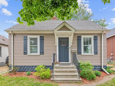 1038 Farrington St, Saint Paul, MN, 55117