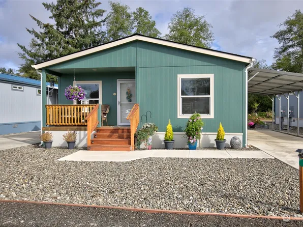 2010 Broadway Avenue #14, Hoquiam, WA 98550