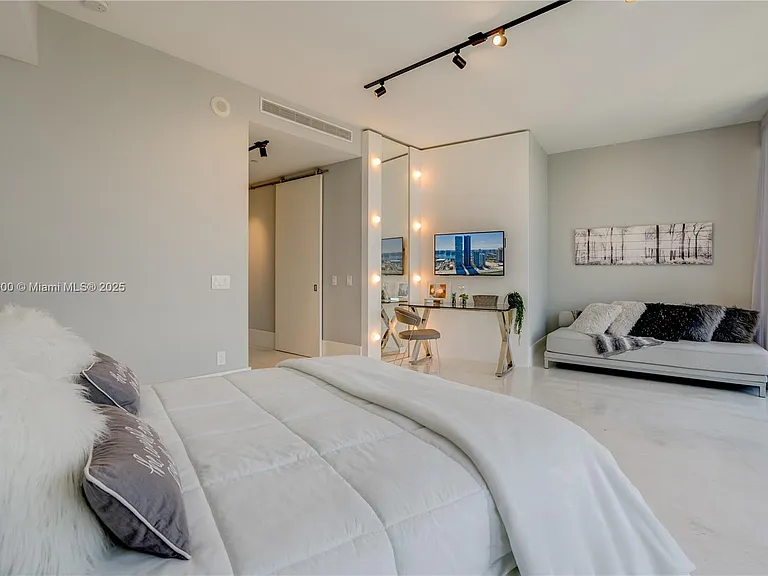 18555 Collins Ave #2403 — Photo 22