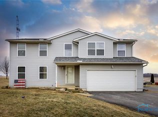 6502 W State Route 12 Rd, Findlay, OH 45840