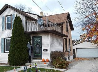 126 N State St, Chilton, WI 53014