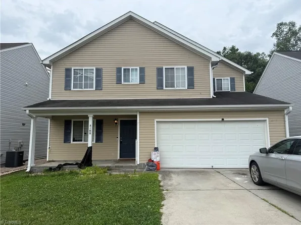 5108 Mallison Way, Mc Leansville, NC 27301