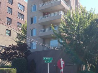 622 6th Ave W APT 601, Seattle, WA 98119