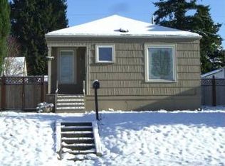 2213 McDougall Ave, Everett, WA 98201