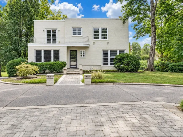 1417 Graybar Ln, Nashville, TN 37215