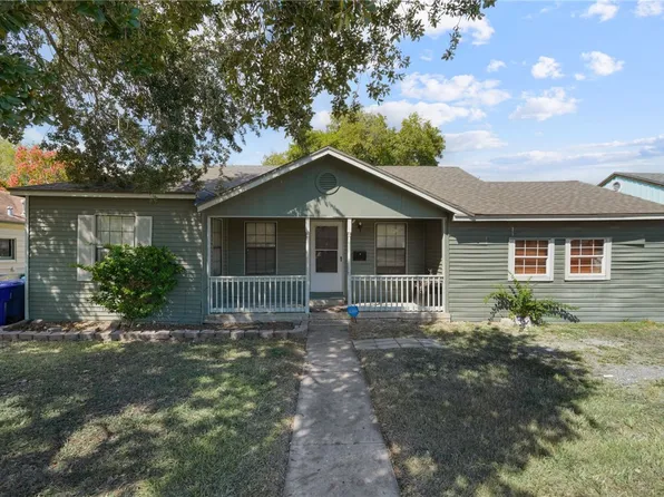 1325 Tyler Ave, Corpus Christi, TX 78415