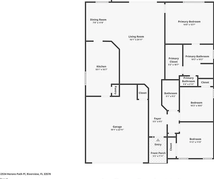12534 Herons Path Pl — Photo 2