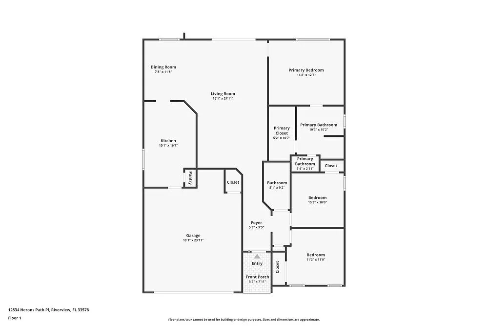 Building Photo - 12534 Herons Path Pl