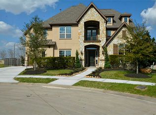 3903 Indigo Ct, Manvel, TX 77578