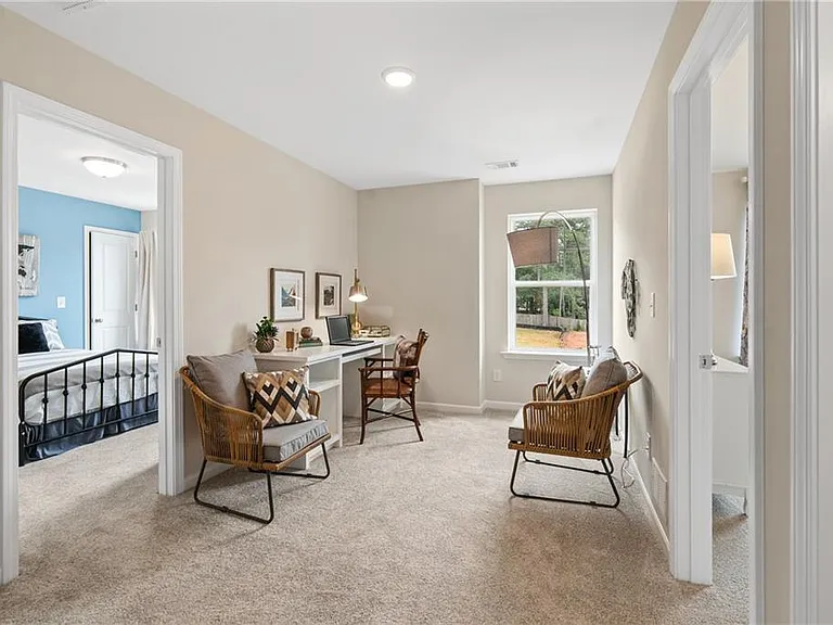 1700 Hickory Grove Rd NW — Photo 20
