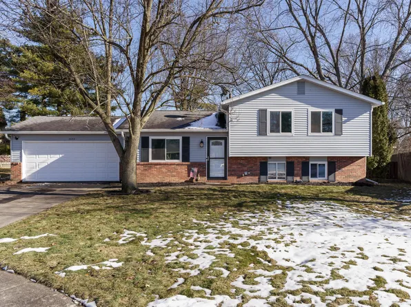 2055 Flanders Ct, Columbus, OH 43235