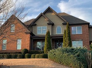 423 Delaperriere Loop, Jefferson, GA 30549