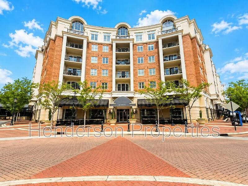 1st image of 4620 Piedmont Row Dr Unit 503