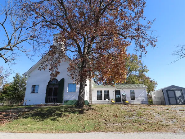 2211 Parina Rd, Brooksville, KY 41004