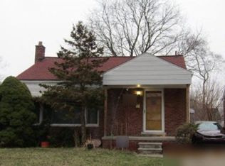 9998 Grayfield, Redford, MI 48239