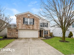 9185 W Paddleboat Ln, Pendleton, IN 46064