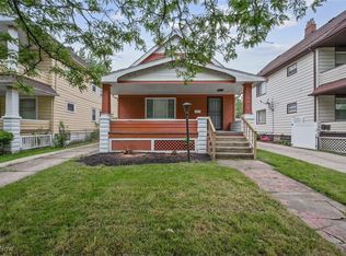 4016 E 143rd St, Cleveland, OH