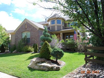 22230 E Idyllwilde Dr, Parker, CO, 80138