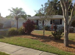 1758 Carlisle St, Clearwater, FL 33755